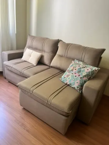 Vende se sofá