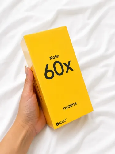 Realme Note 60X LACRADO
