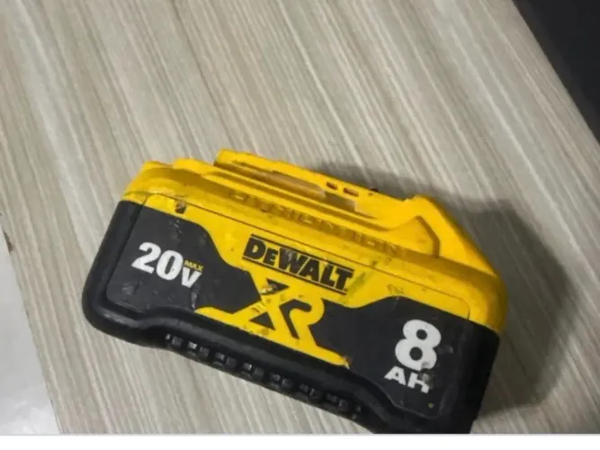 Bateria Dewalt