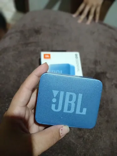 Jbl Go essential