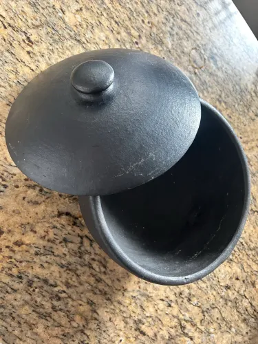 Panela de Barro Capixaba