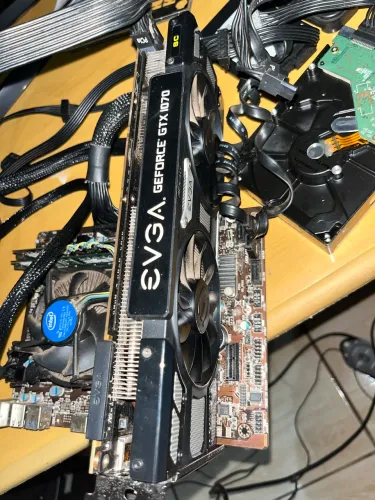 Kit 1155 i3 2gen