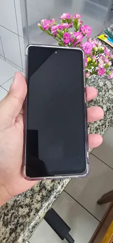 Samsung Galaxy S20FE, 128GB, 6GB RAM Leia Tudo