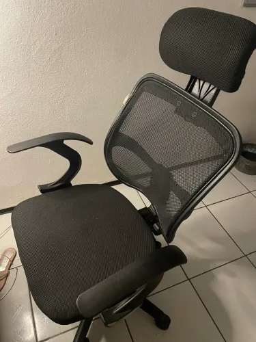  Cadeira de escritório
