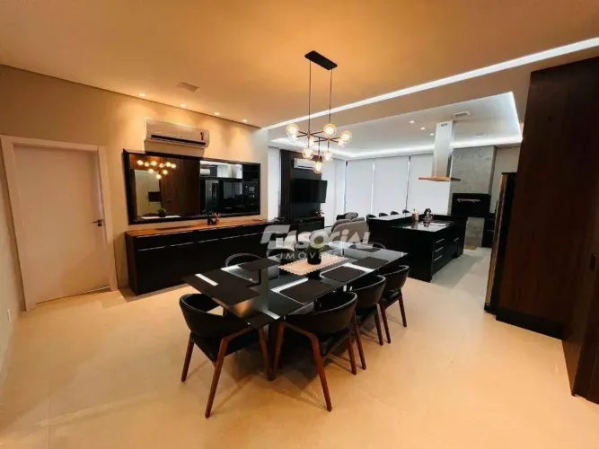 Casa à venda, 252 m² por R$ 2.300.000,00 - Rio Madeira - Porto Velho/RO
