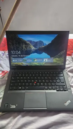 Vende-se notebook