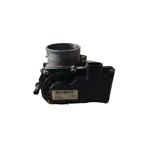 Tbi Corpo Borboleta 2.3 16v Ford Fusion 2008 2010