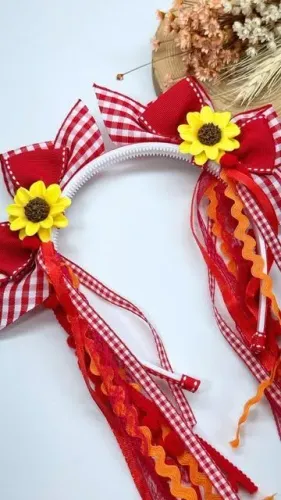 Personalizado para festa junina.