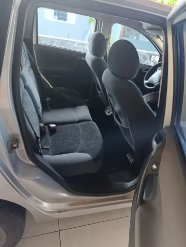 Fiat Stilo 1.8/ 1.8 Connect Flex 8V 5P 2010