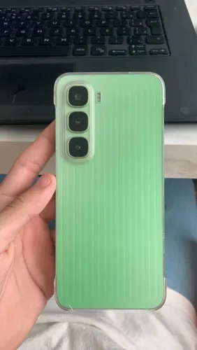 infinix hot 60i