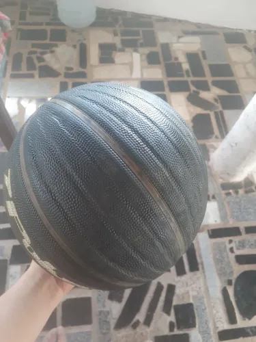 Bola de basquete street