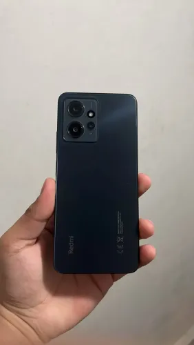 Redmi Note 12 à venda ou troca!