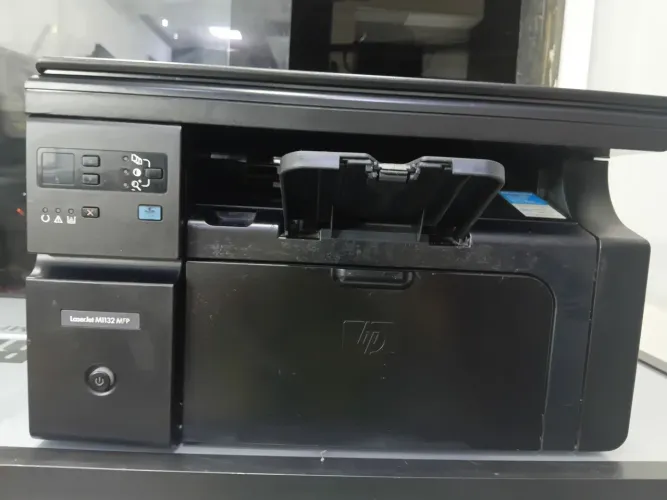 Impressora HP Laser P 1132