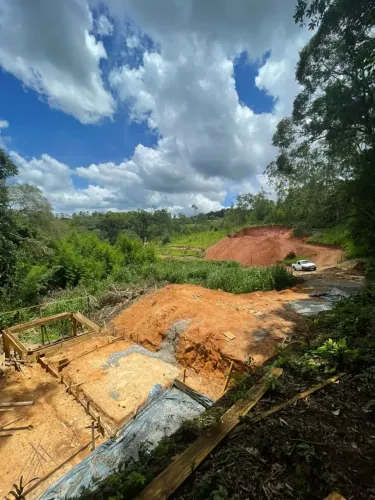 Condomínio de Chácaras em Ibiúna | Lotes de 500m² com Infraestrutura