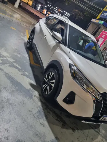 Nissan Kicks Advance 1.6 16V Flex AUT 2024