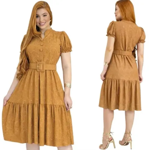 Moda Evangélica