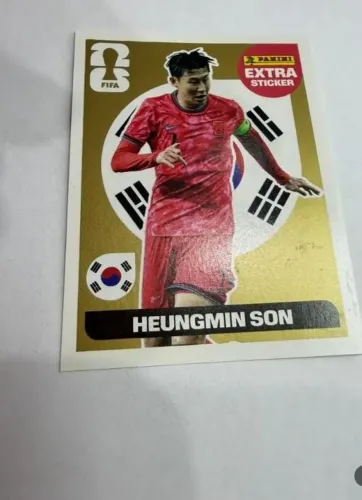 Figurinhas da FIFA Panini 