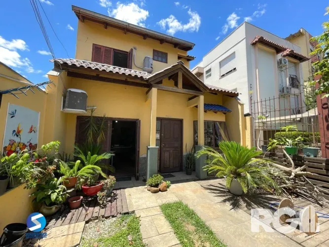 Casa em Santo Antônio