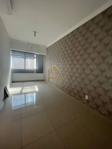 Sala Comercial para Aluguel 1º Andar | Sala 101