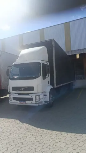 Vm 210 ano 2010 Bau de 11,70