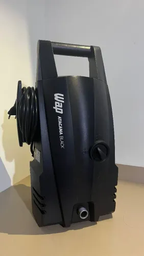 WAP Atacama black
