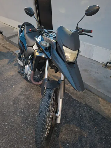 Vendo XRE 300 14/15
