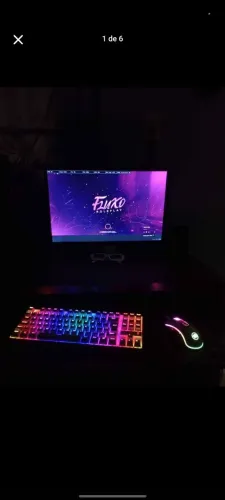 N estou usando, mais está muito bom