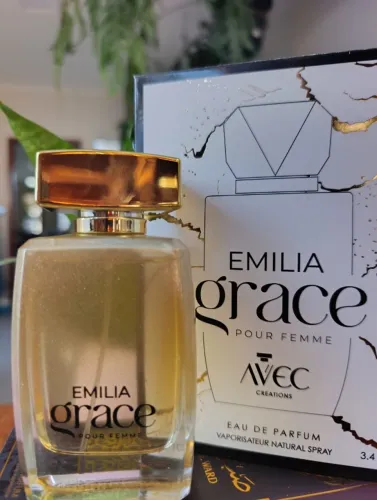 Perfume Emilia Grace 100ml