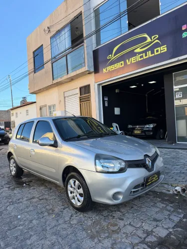 Ford Fiesta 1.0 8V Flex/class 1.0 8V Flex 5P 2011