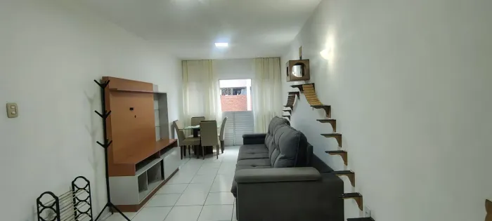 Apartamento para locação no EDF. RAINHA SANTA ISABEL, GRAÇAS, Recife, PE