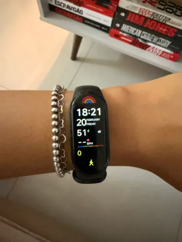 Mi Band 9
