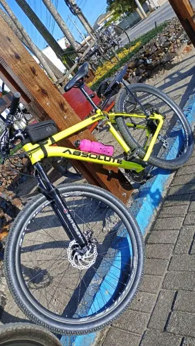 ? Bike aro 29, 27 v tamanho L
