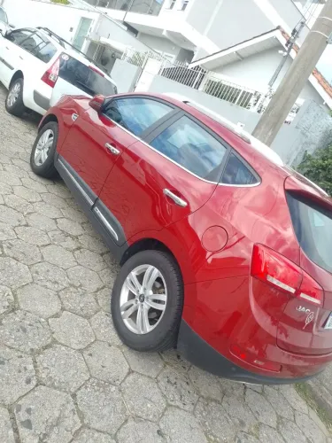 JAC T6 2.0 Jet Flex 5P Mec. 2016