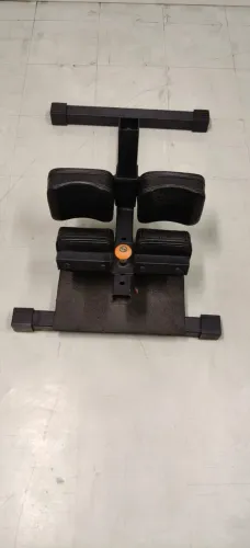 Equipamento academia