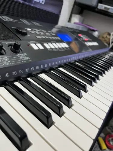 Yamaha psre423