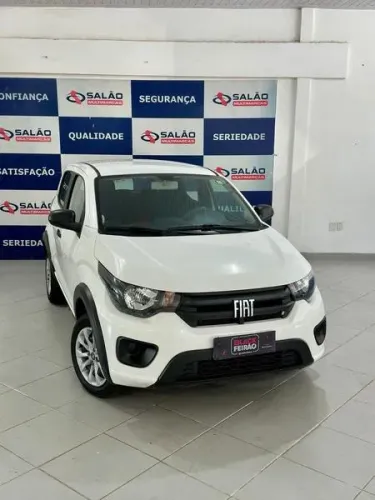 Fiat Mobi Like 1.0 Fire Flex 5P. 2024