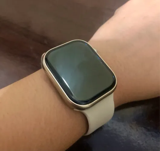 Relógio Apple Watch À Prova D?água - Similar