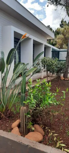 Casa Residência em Jaú