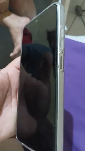 Celular novo com nota fiscal 