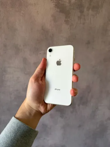 Iphone XR 64gb, Novinho, Bateria 88%
