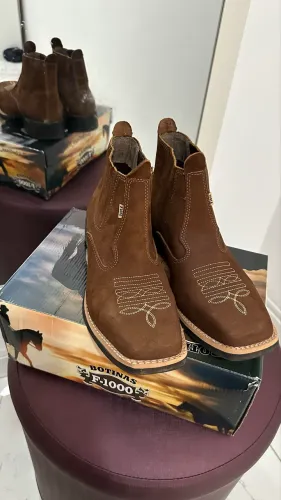Botina F1000 country