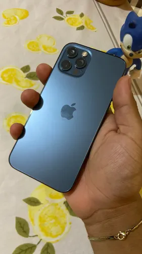 Iphone 12 Pro 256GB