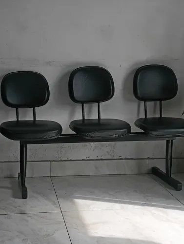 Barbearia: Venda de itens de barbearia