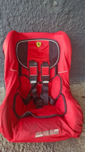 Cadeirinha Para Carro