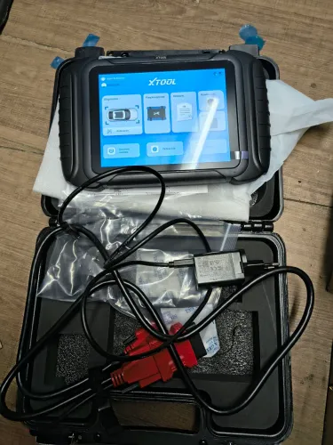 Xtool D8S Scanner automotivo profissional 