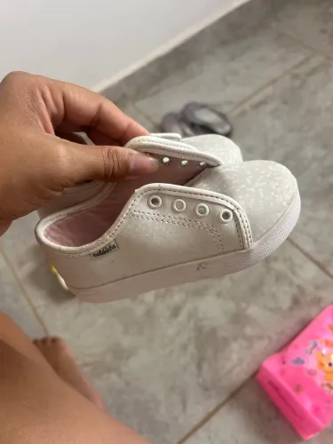 Tênis infantil