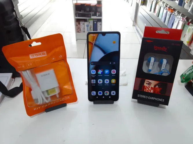Xiaomi 