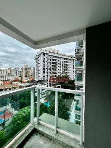 Excelente apartamento para locação em Santa Rosa 3 quartos com suíte e lazer completo