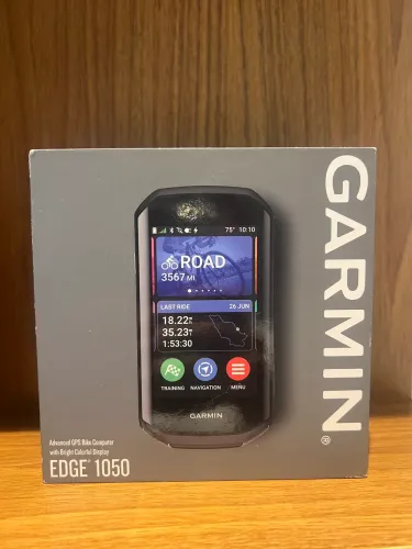 GPS Garmin 1050