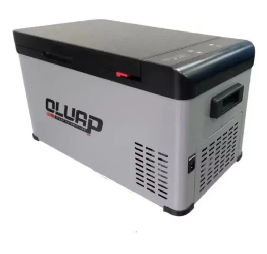 Geladeira 12v/24v/127/